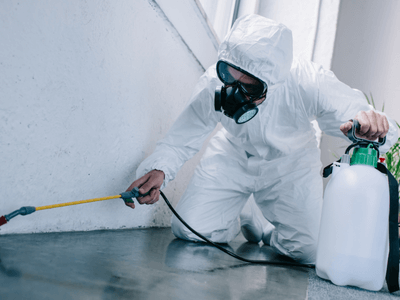 About Restaurant Pest Control Peoria - restaurant pest control experts in Peoria